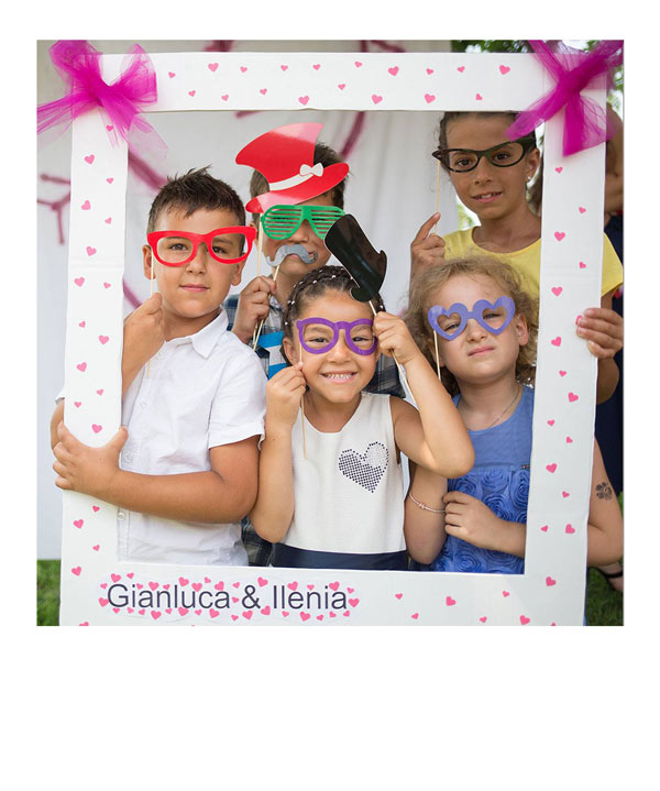 Location De Photobooth De Borne Photo Photomatic