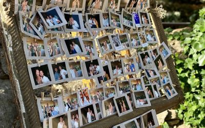 Pourquoi choisir une borne photo pour votre événement ?